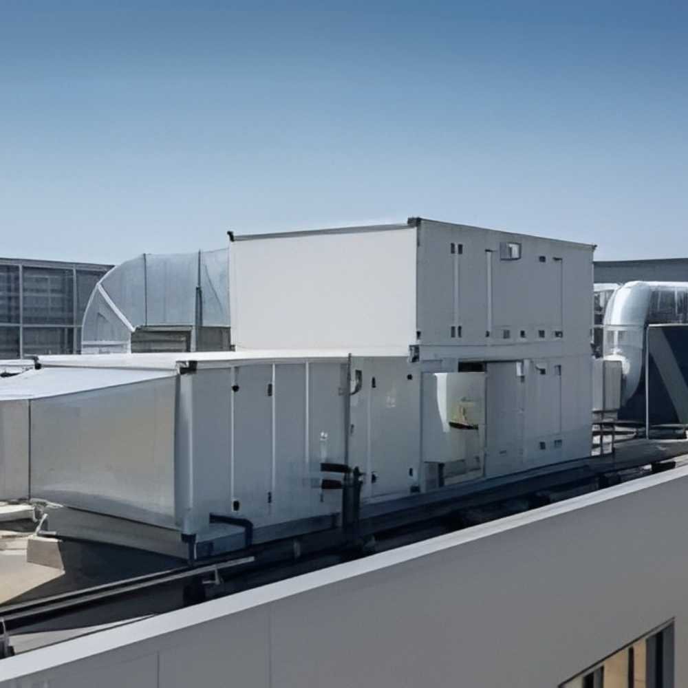 Commercial Systems
