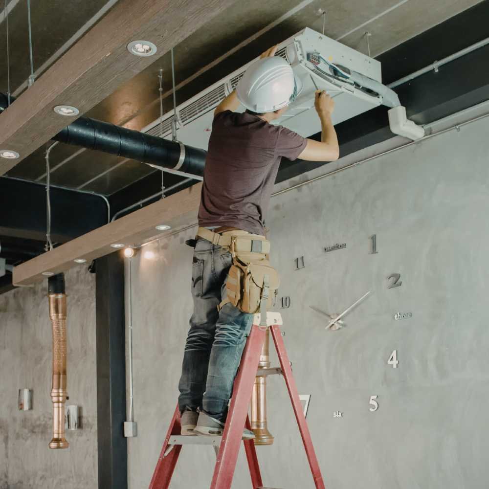 Installation and Distribution
