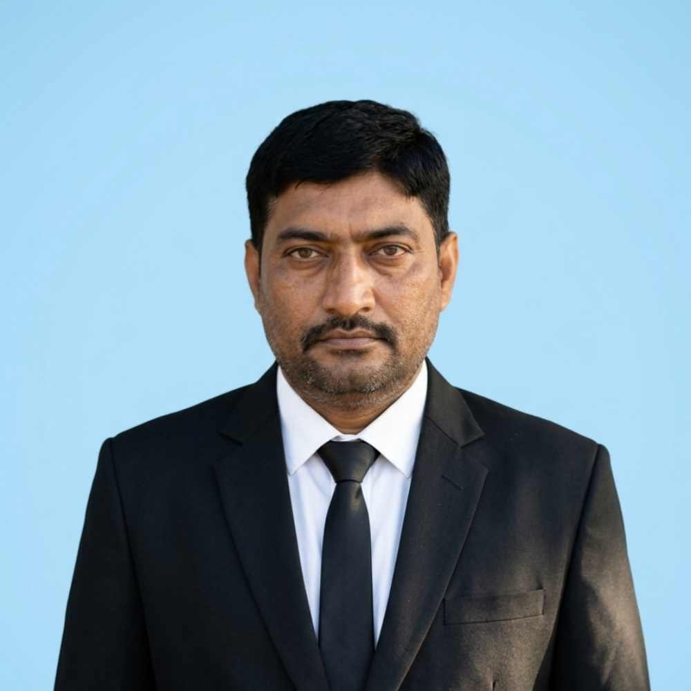 Nikunj Bhalodiya