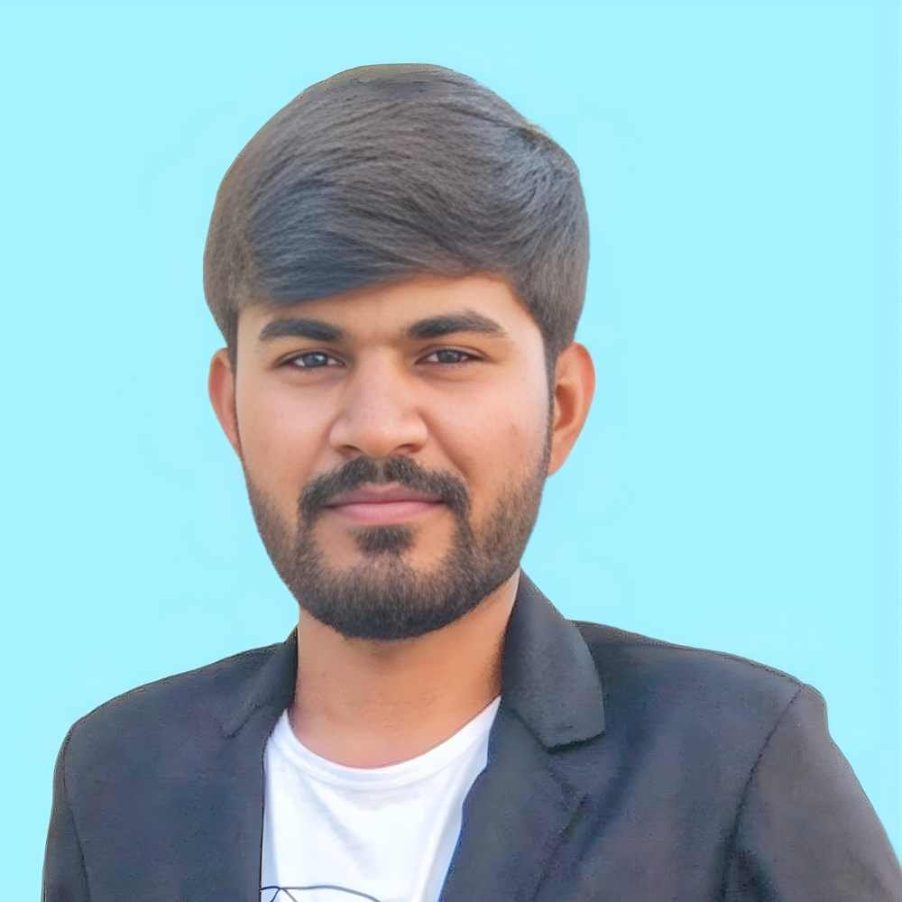 Paras Kanpariya